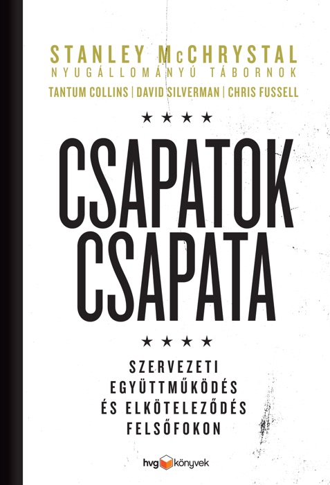 Csapatok csapata