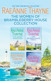 The Women of Brambleberry House Collection