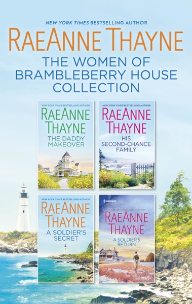 The Women of Brambleberry House Collection