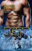 Jett (Arizona Vengeance Team Teil 10) - Sawyer Bennett