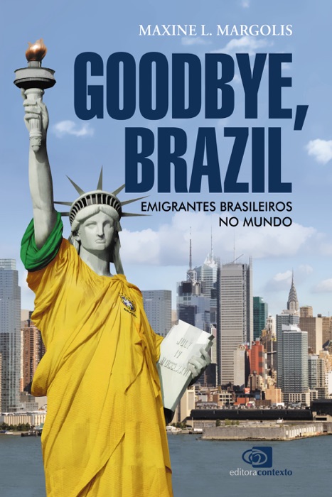 Goodbye, Brazil