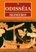 A Odisséia - Homero