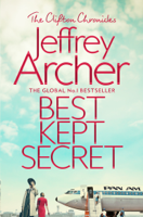 Jeffrey Archer - Best Kept Secret artwork