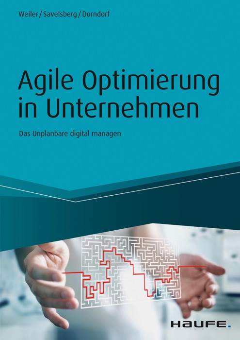 Agile Optimierung in Unternehmen