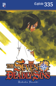The Seven Deadly Sins Capítulo 335 - Nakaba Suzuki