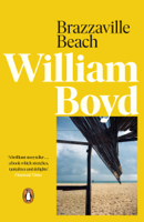 William Boyd - Brazzaville Beach artwork