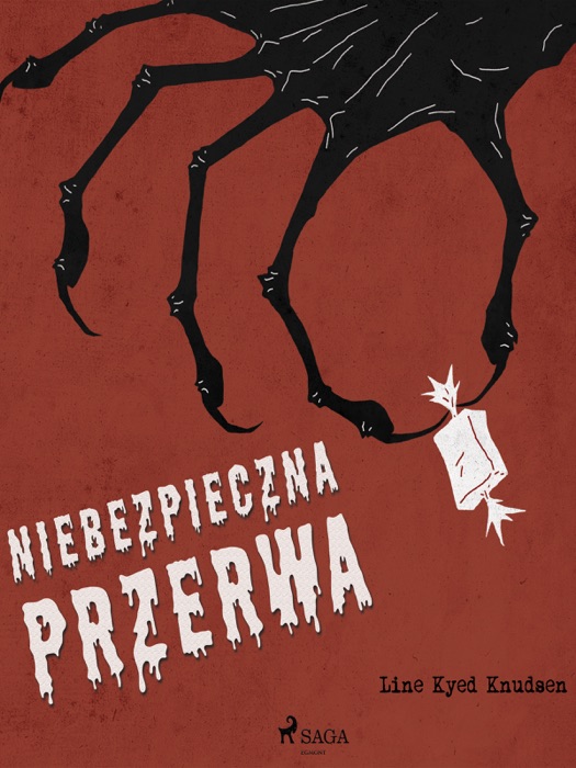 Niebezpieczna przerwa