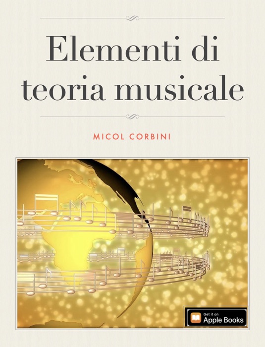 Elementi di teoria musicale