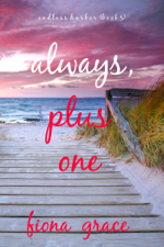 Always, Plus One (Endless Harbor—Book Three) - Fiona Grace Cover Art