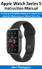 Alan Thompson - Apple Watch Series 5 Instruction Manual artwork