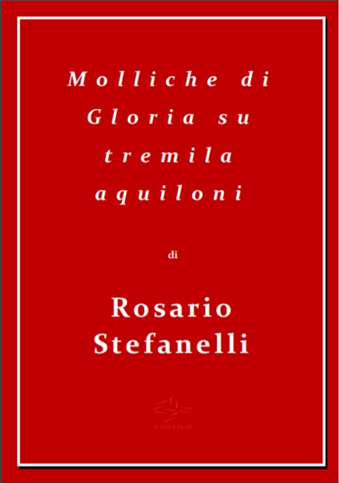 Molliche di Gloria su tremila aquiloni