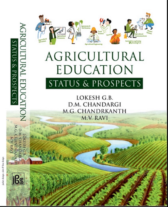 Agricultural Education Status And Prospects