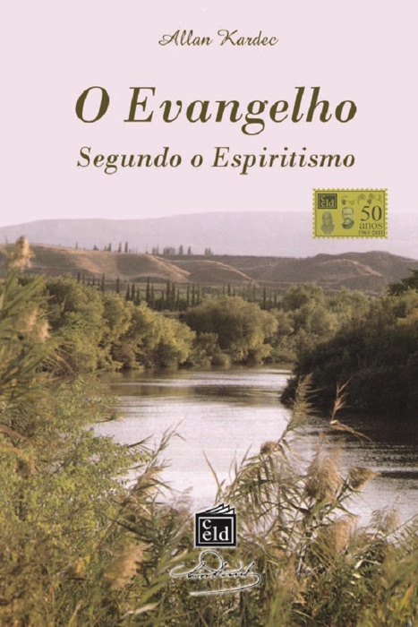 Evangelho Segundo o Espiritismo