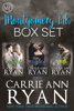 Montgomery Ink Box Set 1 (Books 0.5, 0.6, and 1) - Carrie Ann Ryan