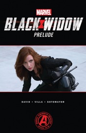 Marvel's Black Widow Prelude - Peter David by  Peter David PDF Download