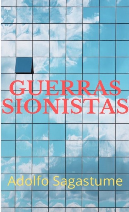 Guerras Sionistas