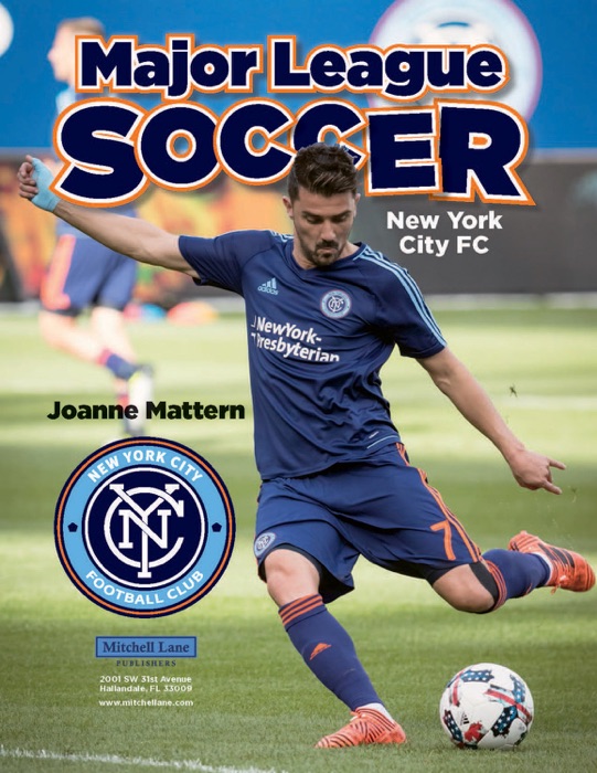 New York City FC