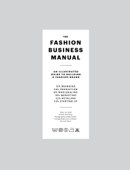 THE FASHION BUSINESS MANUAL - Fashionary