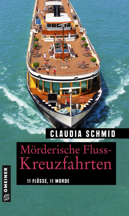 Mörderische Fluss-Kreuzfahrten