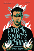 Patron Saints of Nothing - Randy Ribay
