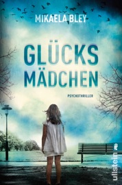 Book's Cover of Glücksmädchen