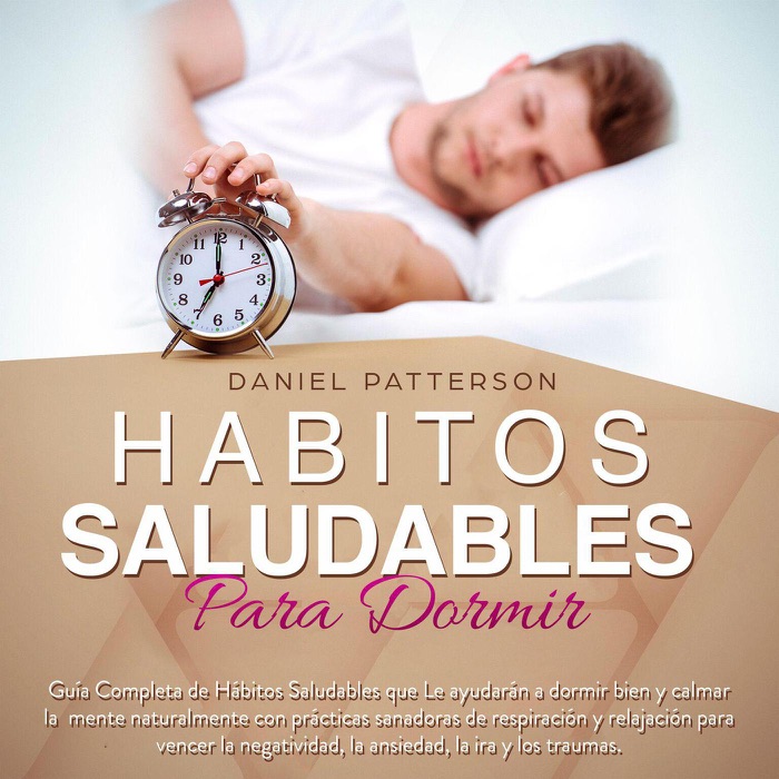 Hábitos Saludables para Dormir