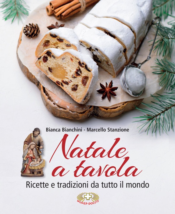 Natale a tavola