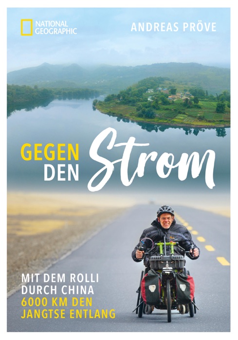 Gegen den Strom