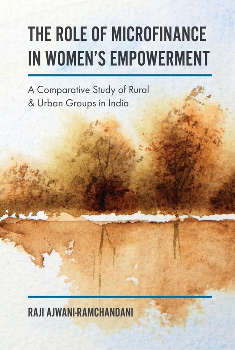 Role of Microfinance in Women's Empowerment