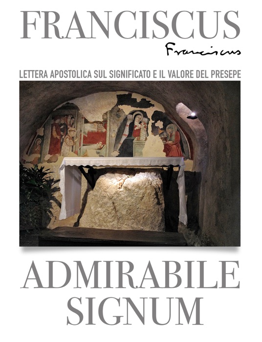 Admirabile signum