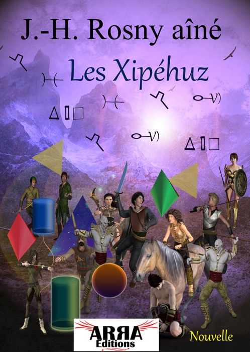 Les Xipéhuz