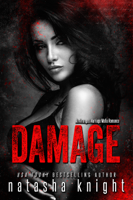 Natasha Knight - Damage artwork