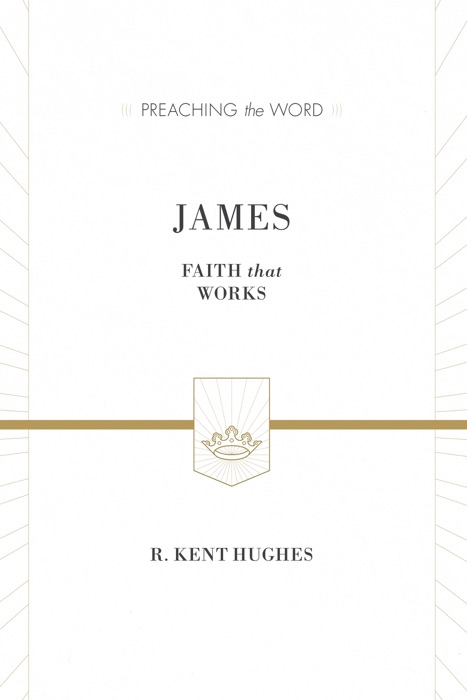 James (ESV Edition)