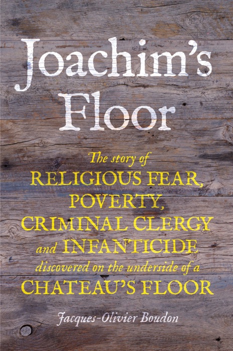 Joachim's Floor