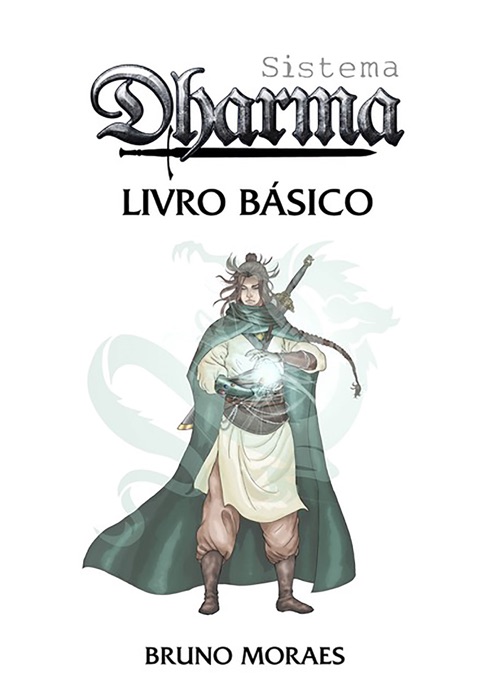 Sistema Dharma: Livro Básico