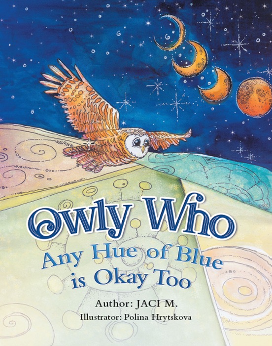 Owly Who
