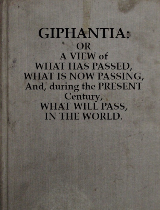 Giphantia