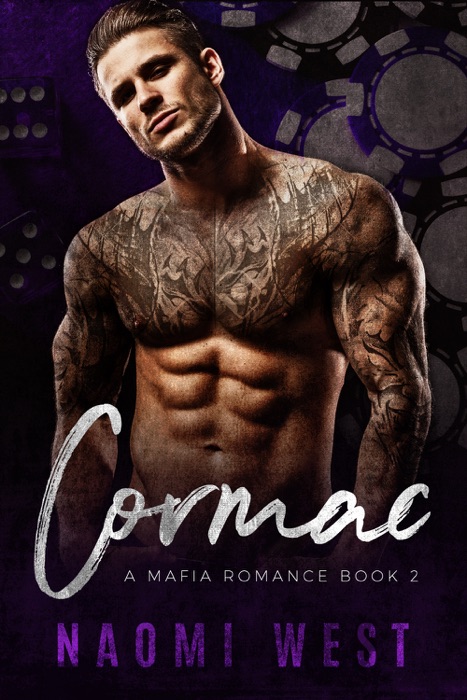 Cormac (Book 2)