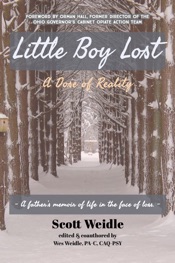 Little Boy Lost
