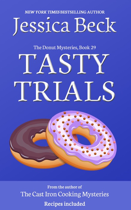 Tasty Trials