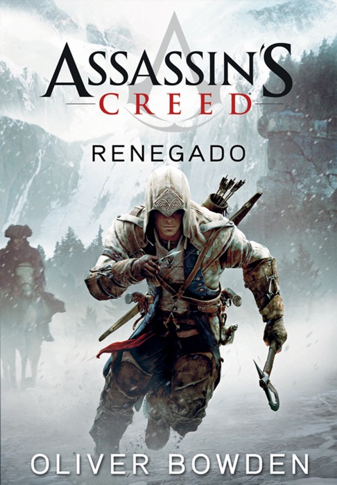 Assassin's Creed - Renegado