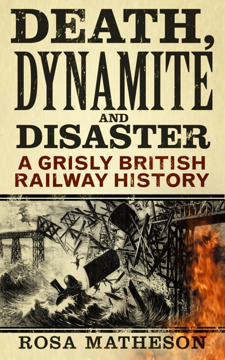 Death, Dynamite & Disaster