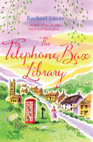 Rachael Lucas - The Telephone Box Library artwork