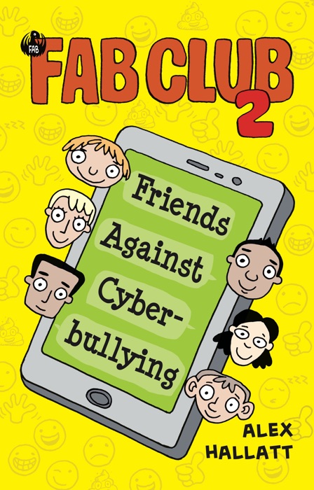 FAB Club 2 - Friends Against Cyberbullying