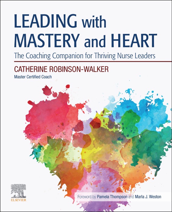 Leading with Mastery and Heart E-Book