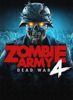 Zomb Guide Ltd. - Zombie Army 4 Dead War: The Official Companion Guide artwork