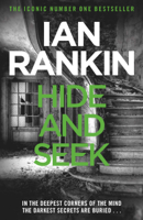 Ian Rankin - Hide and Seek artwork