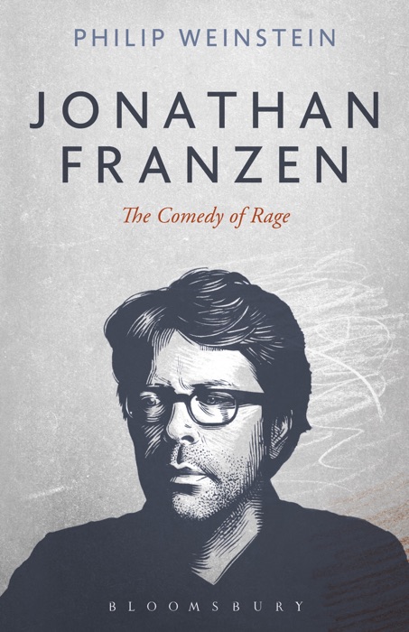 Jonathan Franzen