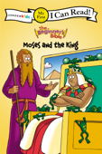 The Beginner's Bible Moses and the King - Various Authors