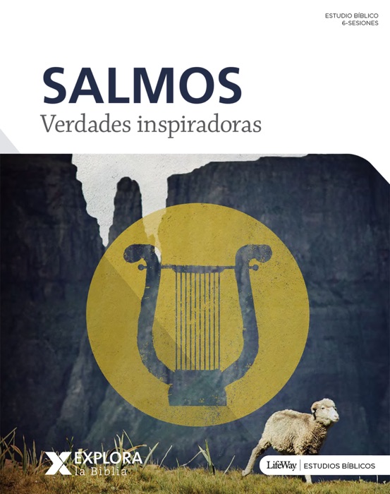 Explora la Biblia: Salmos